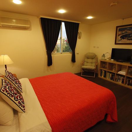 Taichung Xinshe Garden Life Homestay B&B Exterior foto