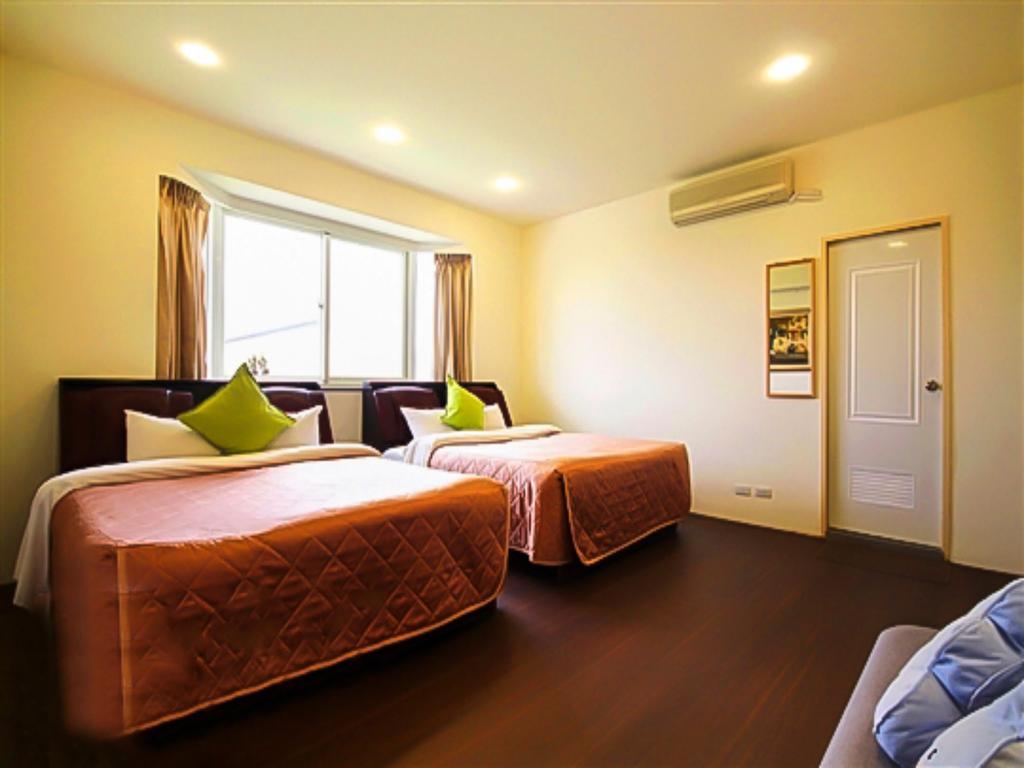 Taichung Xinshe Garden Life Homestay B&B Quarto foto