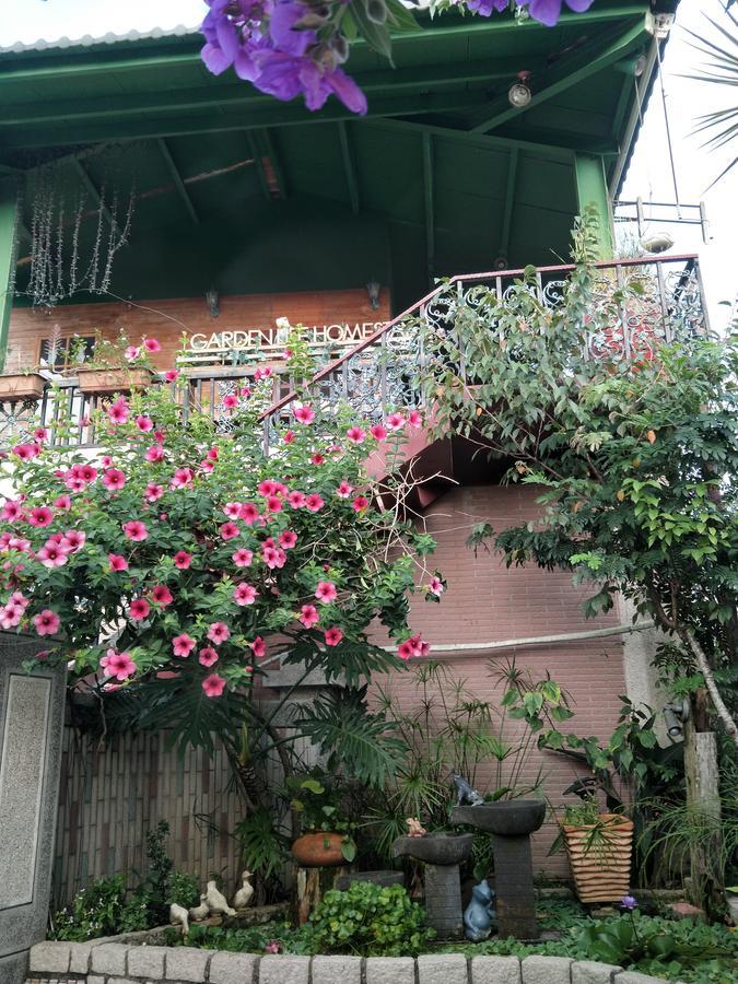 Taichung Xinshe Garden Life Homestay B&B Exterior foto